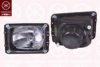 KLOKKERHOLM 35450131 Headlight